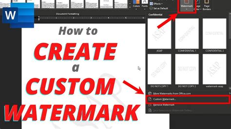 types of watermarking|create your own watermark free.